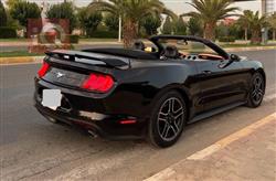 فورد موستانج